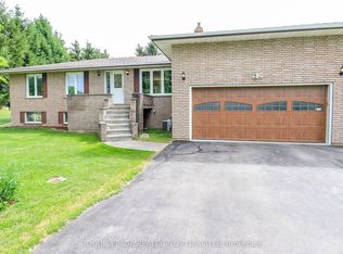 52 Denney Dr, Essa, ON L0L1N0