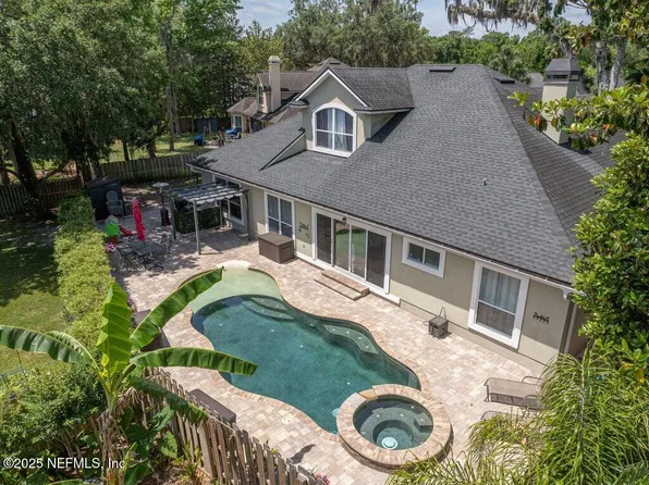 2918 GRANDE OAKS Way, Fleming Island, FL 32003