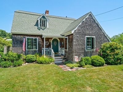 43 Virginia St, Marshfield, MA, 02050