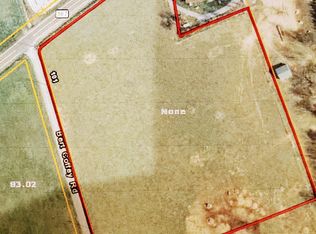 Highway 107, Jonesborough, TN 37659