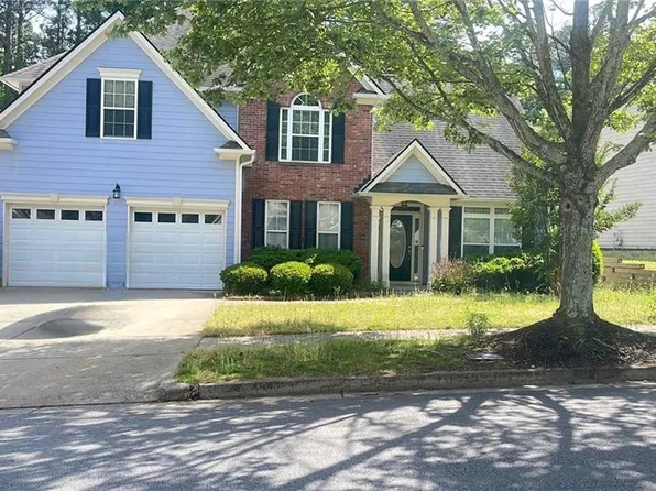 1185 Martins Down Dr, Lawrenceville, GA 30045