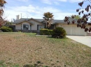 18595 Shell Dr, Madera, CA 93638