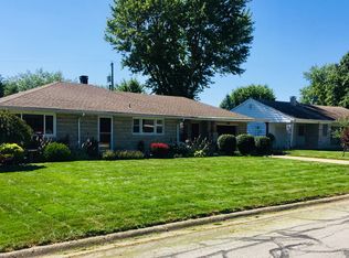 134 Virginia Ave, Greenville, OH