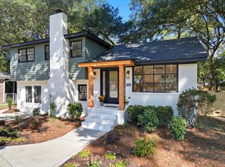 1260 Marvin Ave, Charleston, SC 29407