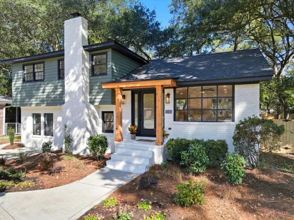 1260 Marvin Ave, Charleston, SC 29407