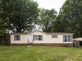 4170 Winter Hue St, Winston Salem, NC 27107