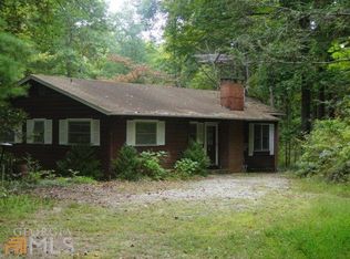 1223 Moses Rd, Rabun Gap, GA 30568
