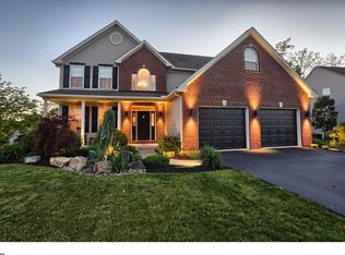 9 Sagebrook Dr, Reading, PA 19606