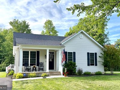 23264 Clarissa Rd, Chestertown, MD, 21620