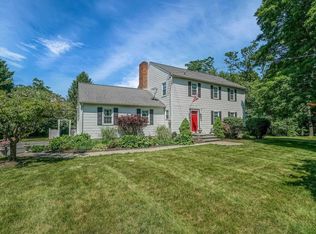 33 Cramer Rd, Poughkeepsie, NY 12603