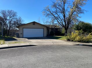 5391 Stonethrow Ct, Redding, CA 96003