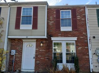 68 Vanderbilt Ct, Sicklerville, NJ 08081