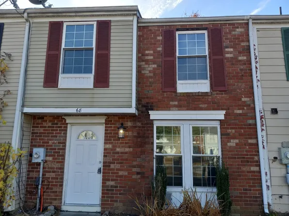 68 Vanderbilt Ct, Sicklerville, NJ 08081