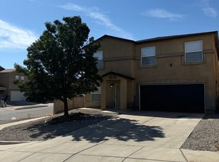2119 S Branch Dr SW, Albuquerque, NM 87121