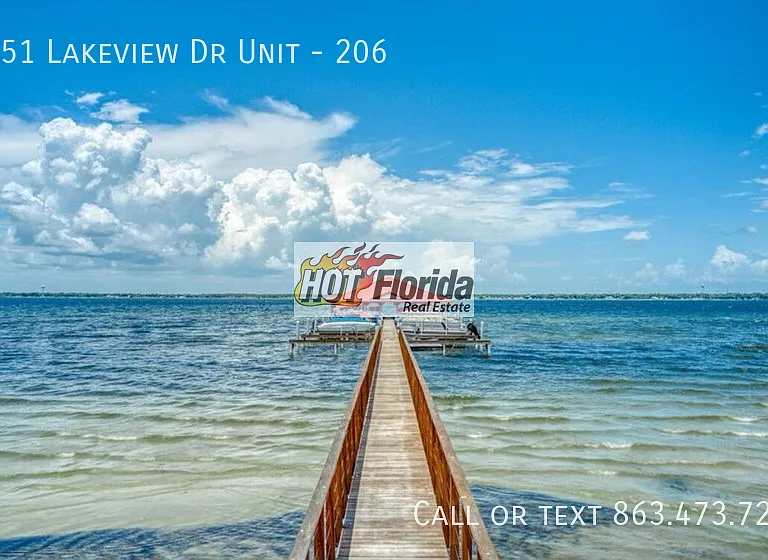 2351 Lakeview Dr #206 — Photo 39