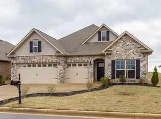 8597 Segers Trail Loop, Madison, AL 35756