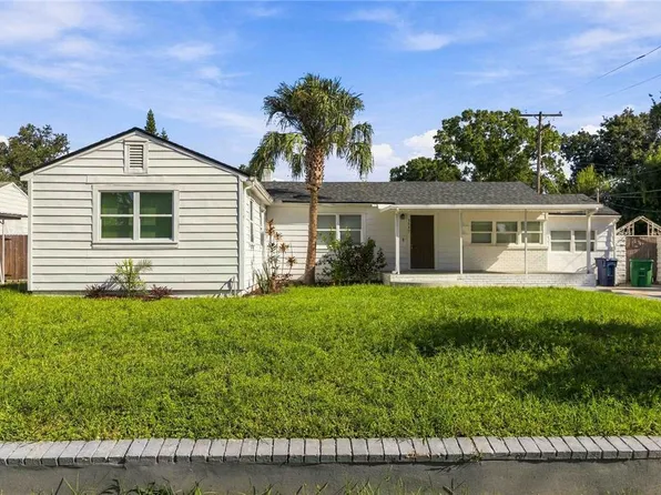 1517 W River Shore Way, Tampa, FL 33603