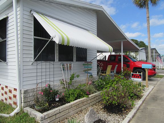 Extra deep frontage & wide