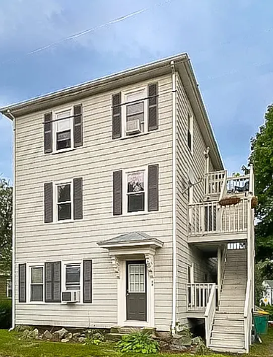 29 Angell St #3
