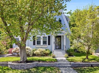 80 Baxter St, Melrose, MA 02176