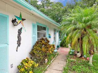 104 Ludwig Ave, Crescent City, FL 32112