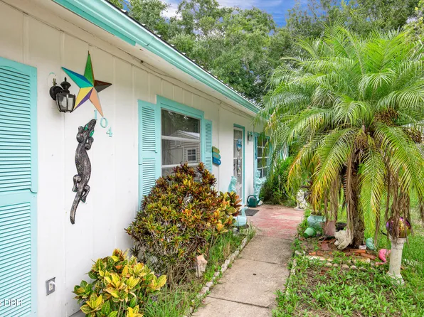 104 Ludwig Ave, Crescent City, FL 32112