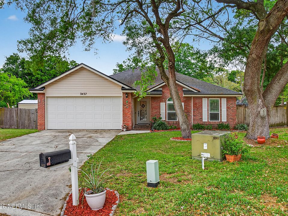 1st image of 3437 TURKEY OAKS Court