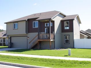 5104 N Mayhew Rd, Spokane Valley, WA 99216