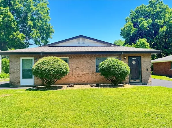 3912-3914 Wright Ave, Saint Ann, MO 63074