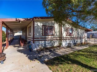 2665 E Packard Ave, Kingman, AZ 86409