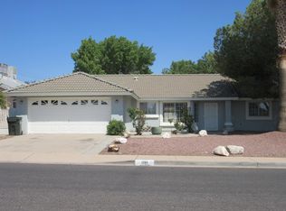 1709 Kino Ave, Kingman, AZ 86409