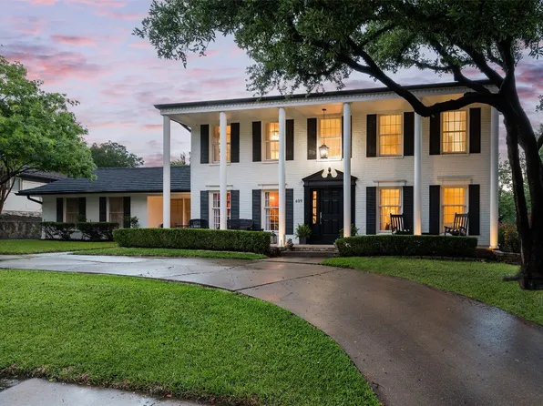 609 N Durango Cir, Irving, TX 75062