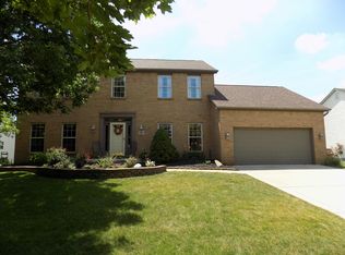 4729 Barnwood Dr, Grove City, OH