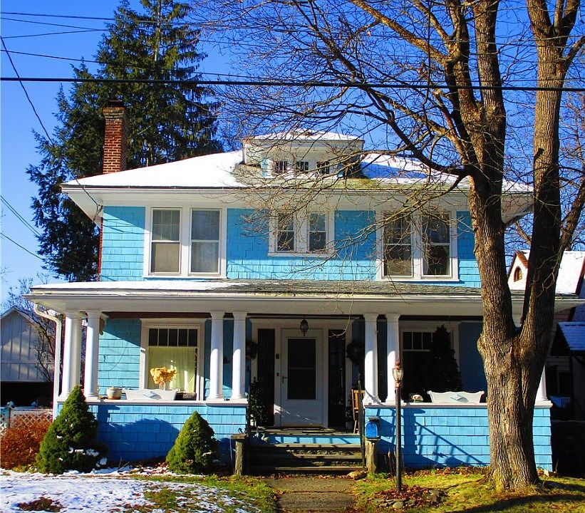 9 Union St, Oneonta, NY 13820 Zillow