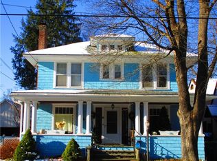 9 Union St, Oneonta, NY 13820