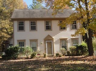 3228 Mintleaf Dr, Charlotte, NC 28269