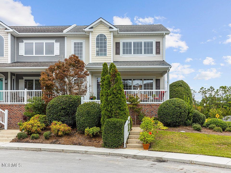 3700 Kenzie Ct Morehead City NC Zillow