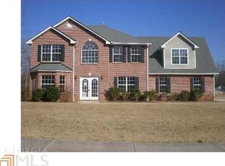 5546 Wind River Ln, Powder Springs, GA 30127