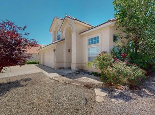 9401 Cactus Trail Dr NW, Albuquerque, NM 87114