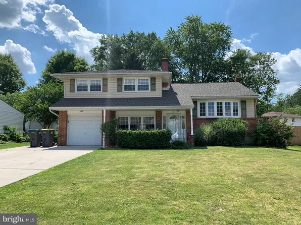 119 Forsythia Dr, Newark, DE 19711