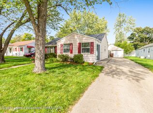 2908 Timber Dr, Lansing, MI 48917