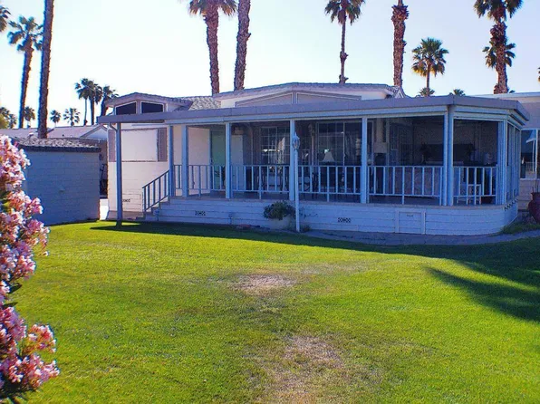 84136 Avenue 44 Space 801, Indio, CA 92203