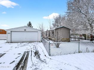 495 W Lauf Ln, Coeur D Alene, ID 83815