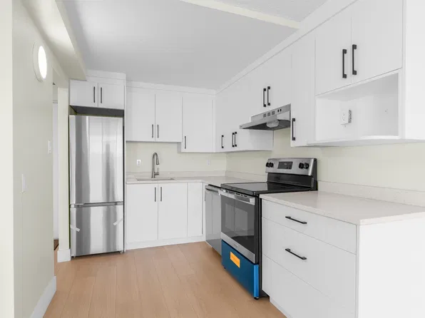 6631 Minoru Blvd #807, Richmond, BC V6Y 1Z1