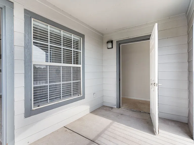 Echo Station Apartments — Photo 11