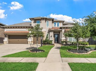 13610 Butterfly Bush Ln, Tomball, TX 77377