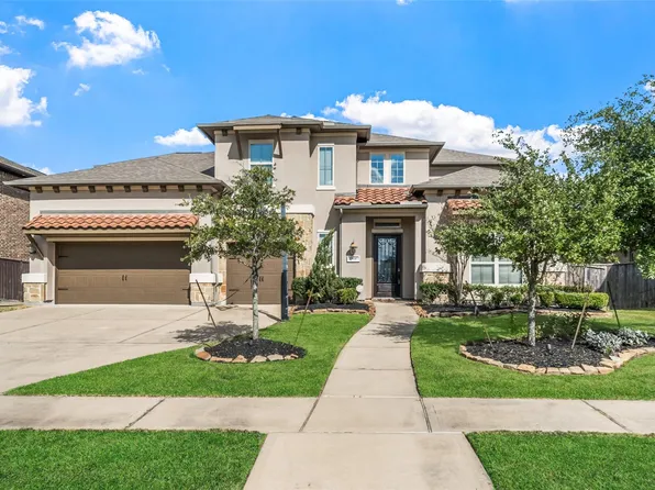 13610 Butterfly Bush Ln, Tomball, TX 77377