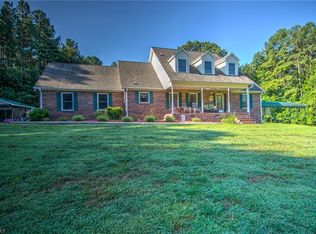 183 Haden Grove Church Rd, Linwood, NC 27299