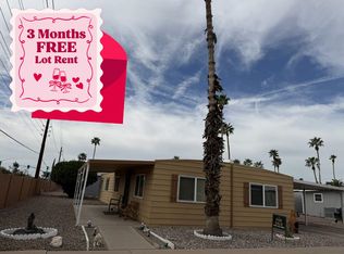 3300 E Broadway Rd LOT 298, Mesa, AZ 85204