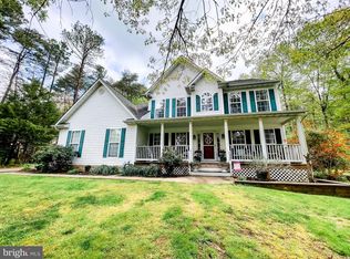7909 S Woods Dr, Fredericksburg, VA